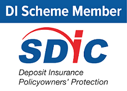 SDIC - Deposit Insurance Policyowners' Protection