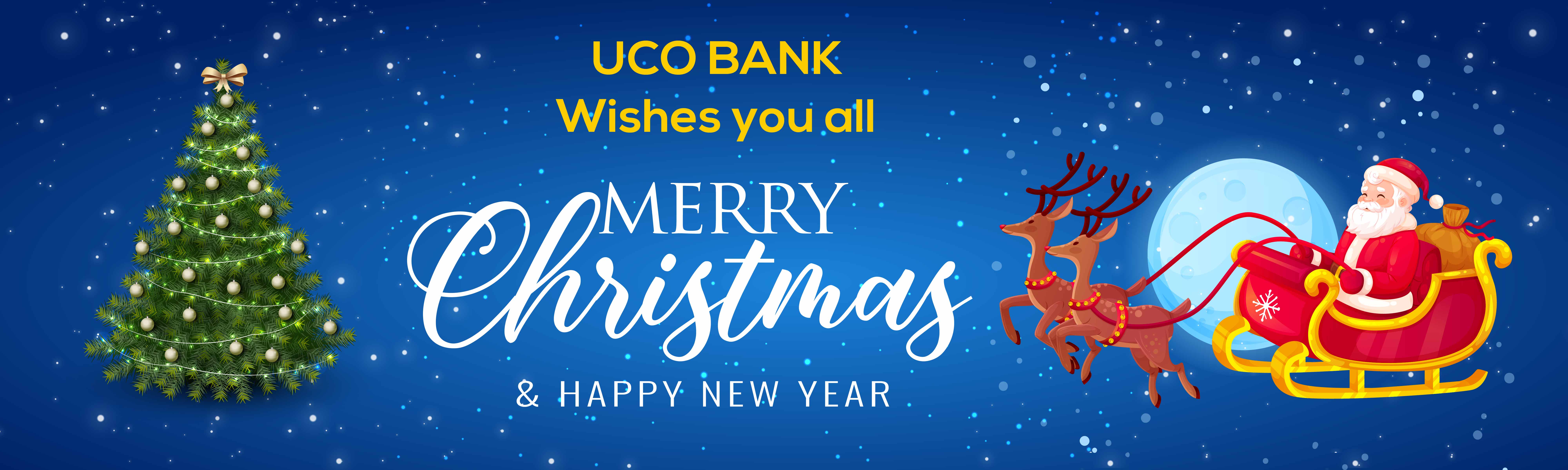 UCO Bank