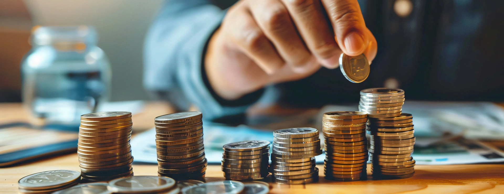 Secure Digital Banking